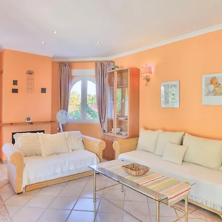 Galeretes Sch Villa Denia