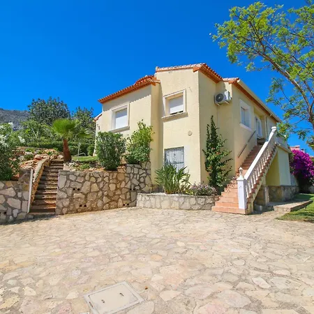 Galeretes Sch Villa