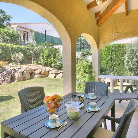Galeretes Sch Villa *