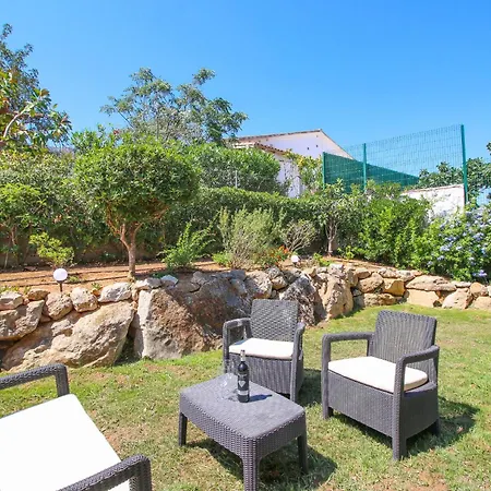 Villa Galeretes Sch Denia